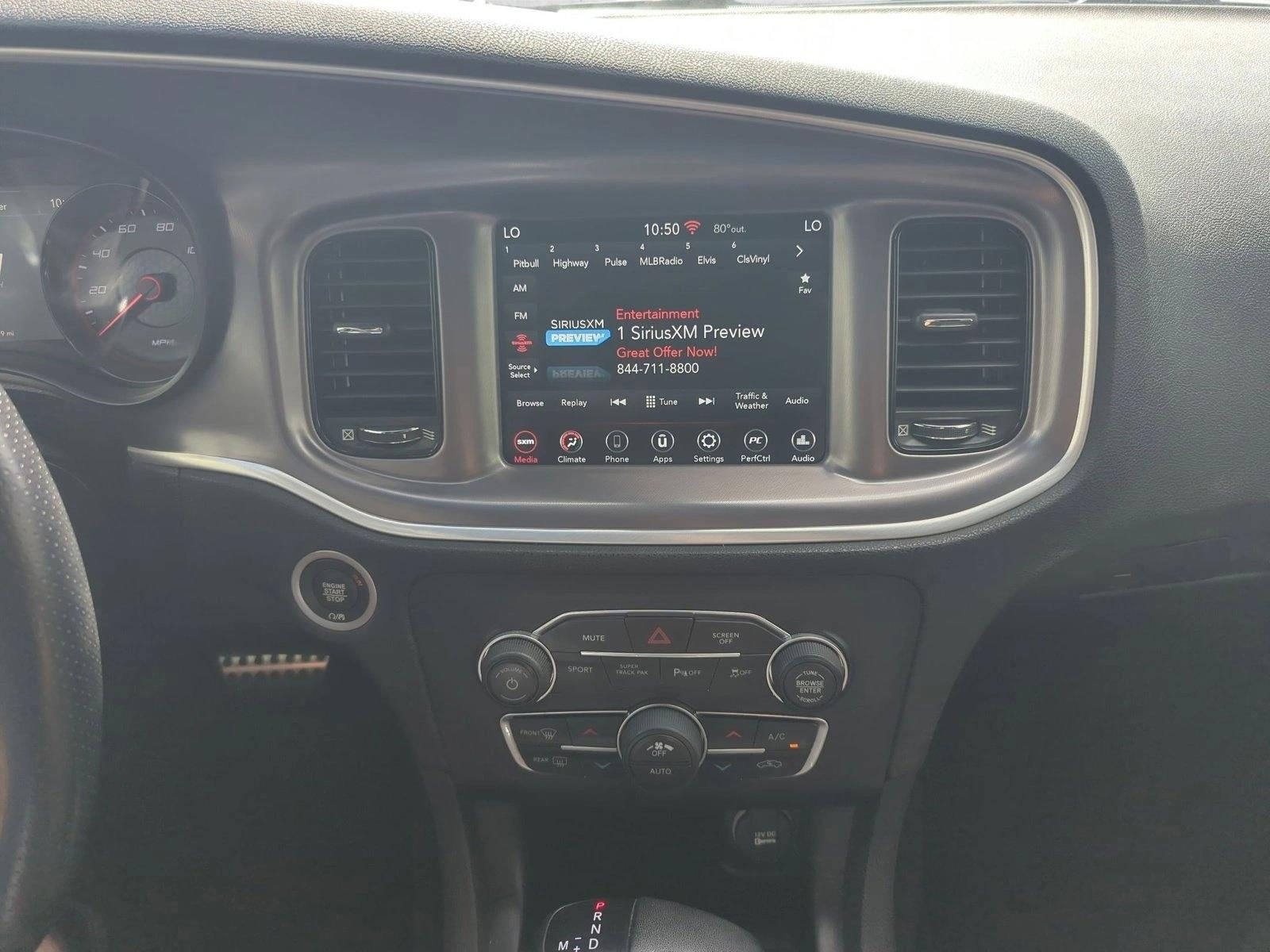 2021 Dodge Charger GT