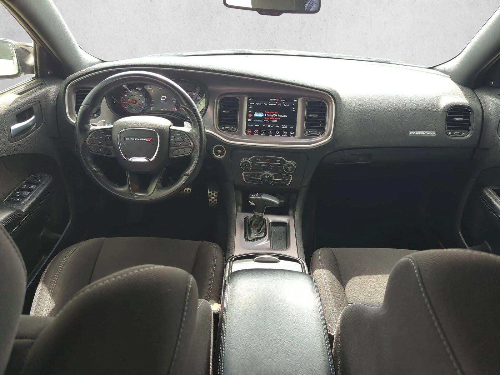 2021 Dodge Charger GT