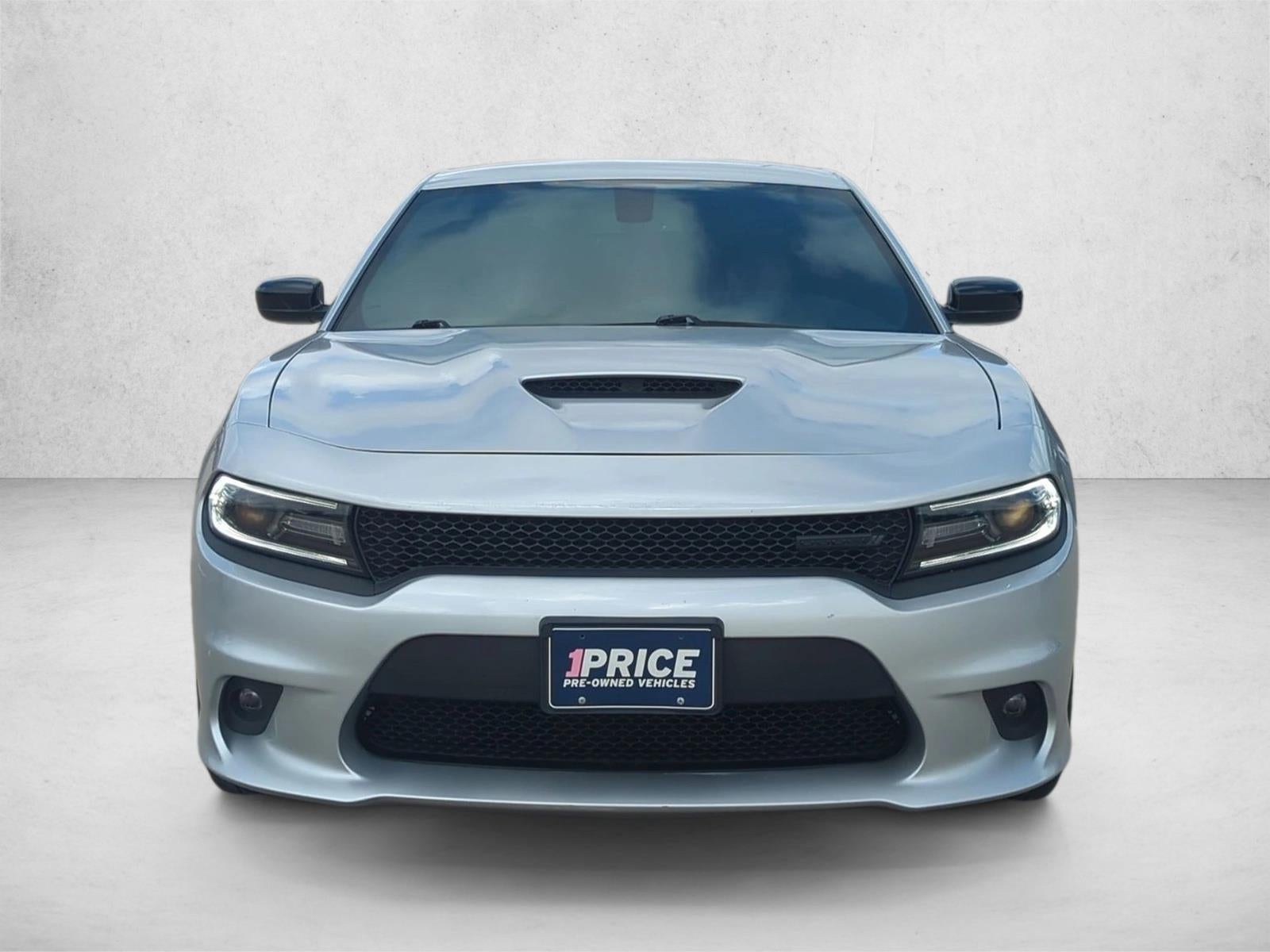 2021 Dodge Charger GT