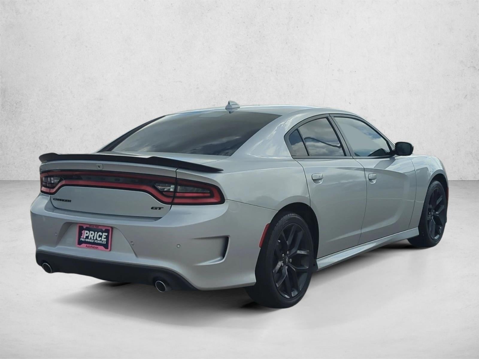 2021 Dodge Charger GT