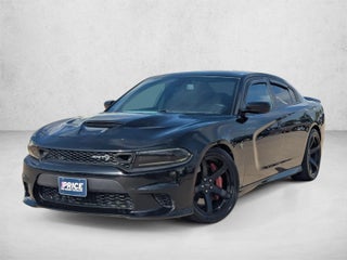 2019 Dodge Charger SRT Hellcat RWD