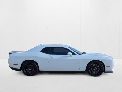 2023 Dodge Challenger SRT Hellcat Jailbreak