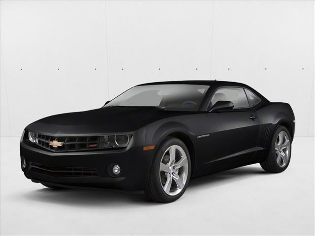 2010 Chevrolet Camaro 2SS