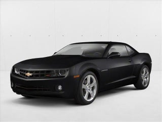 2010 Chevrolet Camaro 2SS