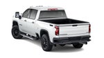 2026 Chevrolet Silverado 2500 HD Base