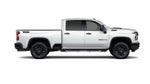 2026 Chevrolet Silverado 2500 HD Base