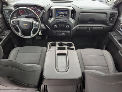 2023 Chevrolet Silverado 2500 HD Custom