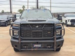 2023 Chevrolet Silverado 2500 HD Custom