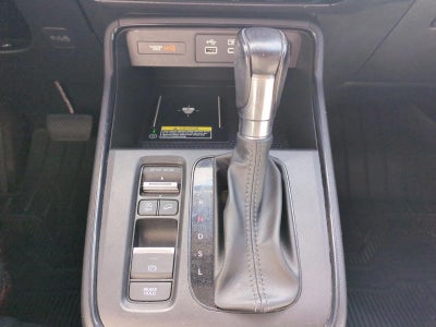 2023 Honda CR-V EX-L 2WD