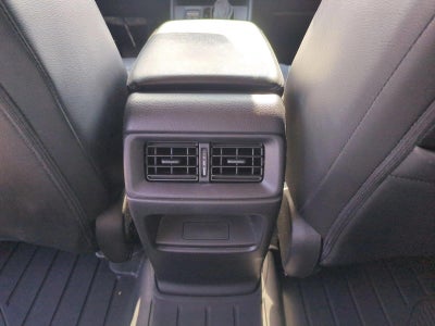 2023 Honda CR-V EX-L 2WD