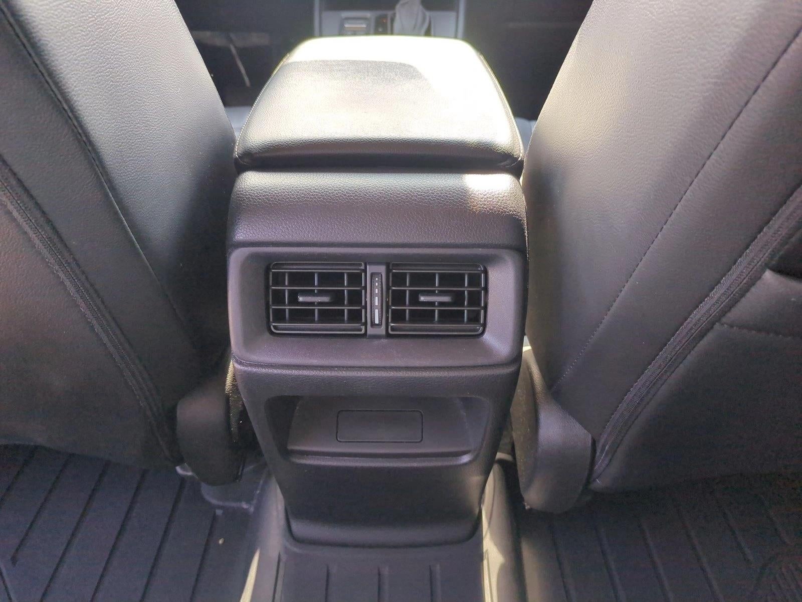 2023 Honda CR-V EX-L 2WD