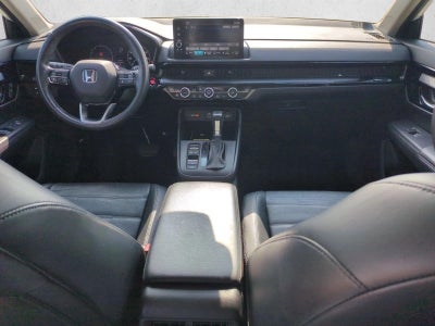 2023 Honda CR-V EX-L 2WD