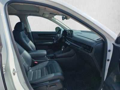 2023 Honda CR-V EX-L 2WD