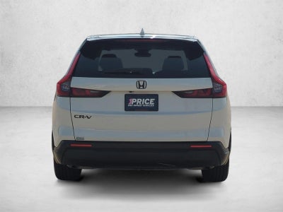 2023 Honda CR-V EX-L 2WD