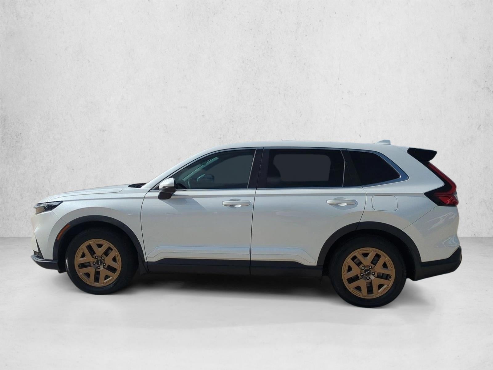 2023 Honda CR-V EX-L 2WD