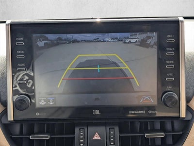 2022 Toyota RAV4 Limited