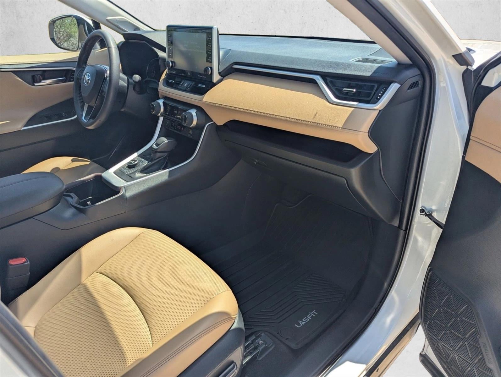 2022 Toyota RAV4 Limited