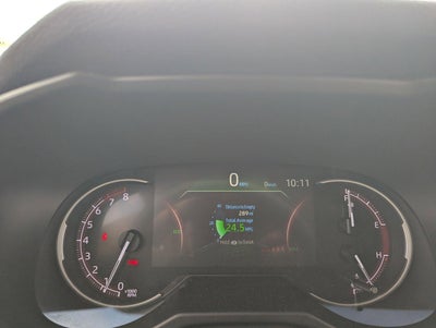 2022 Toyota RAV4 Limited