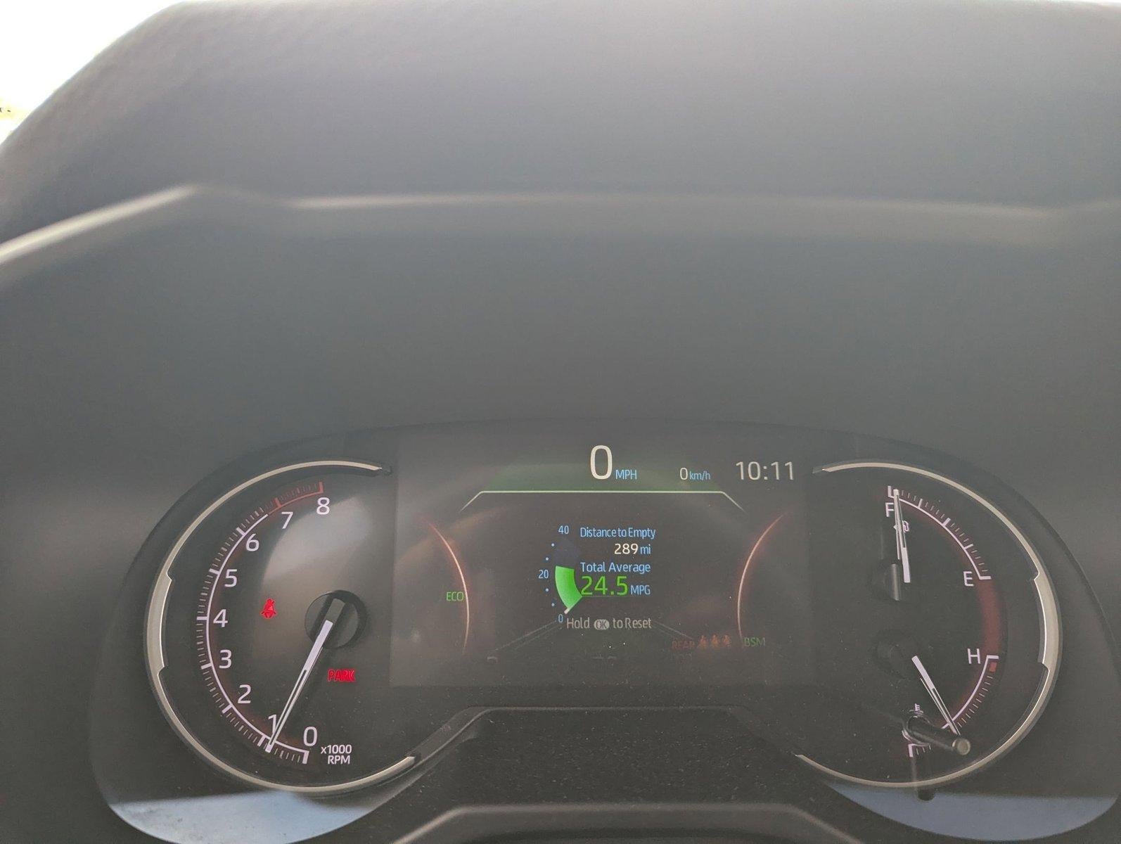 2022 Toyota RAV4 Limited