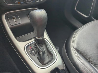 2021 Jeep Compass Sport FWD