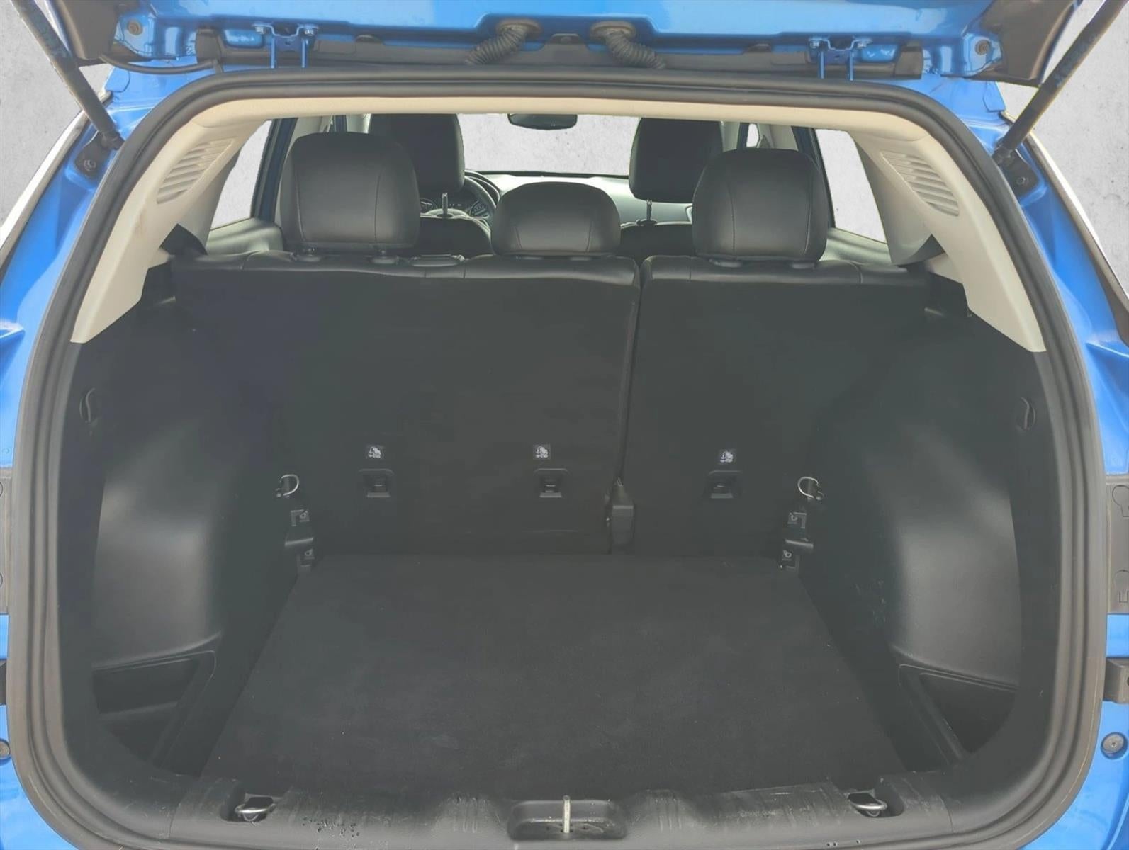 2021 Jeep Compass Sport FWD