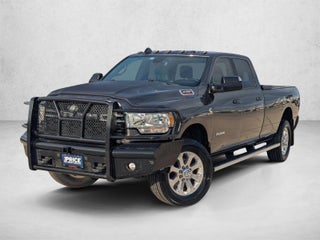 2022 RAM 3500 Lone Star