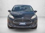 2017 Ford Fiesta SE