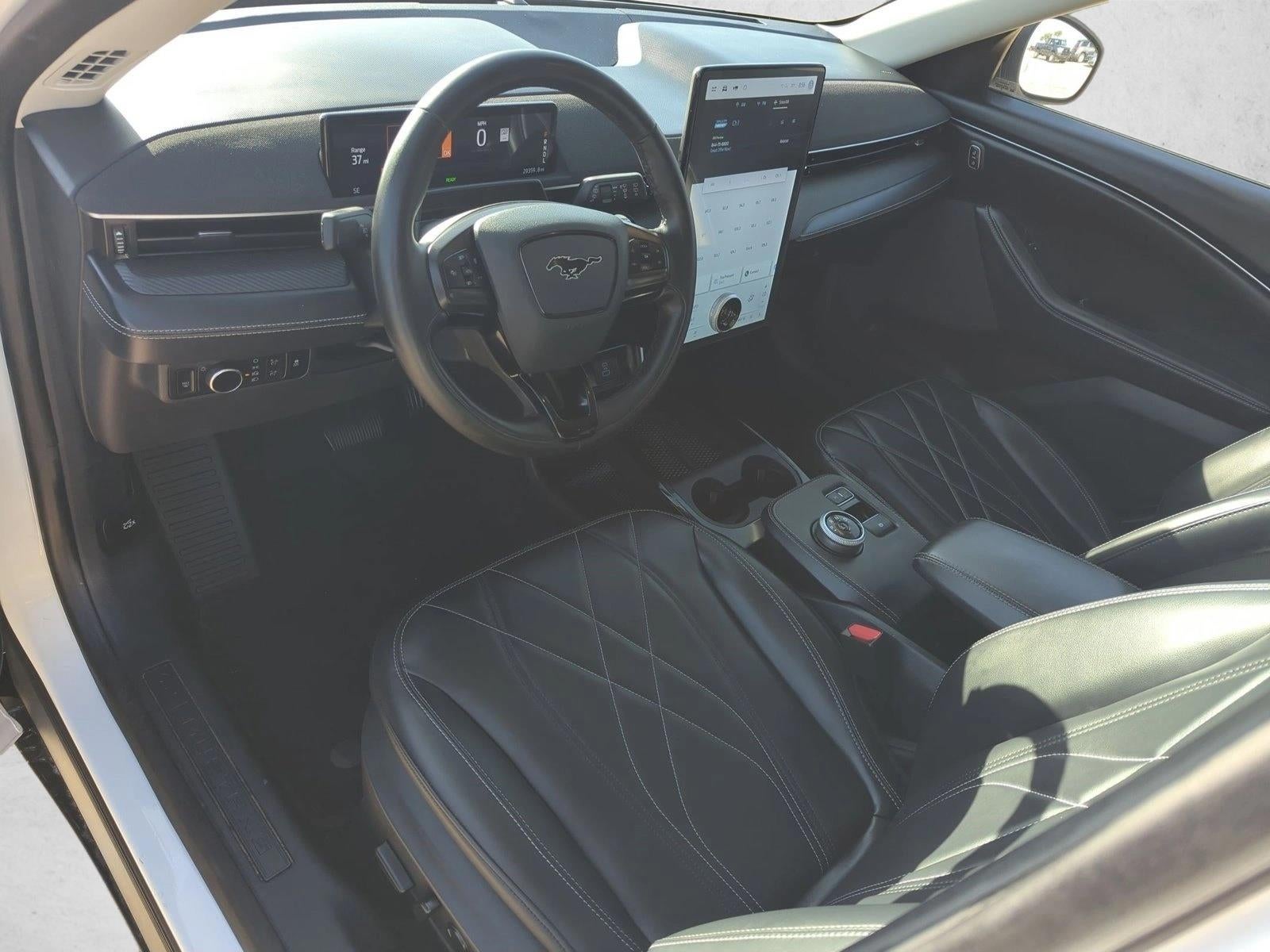 2024 Ford Mustang Mach-E Select