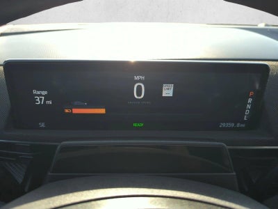 2024 Ford Mustang Mach-E Select