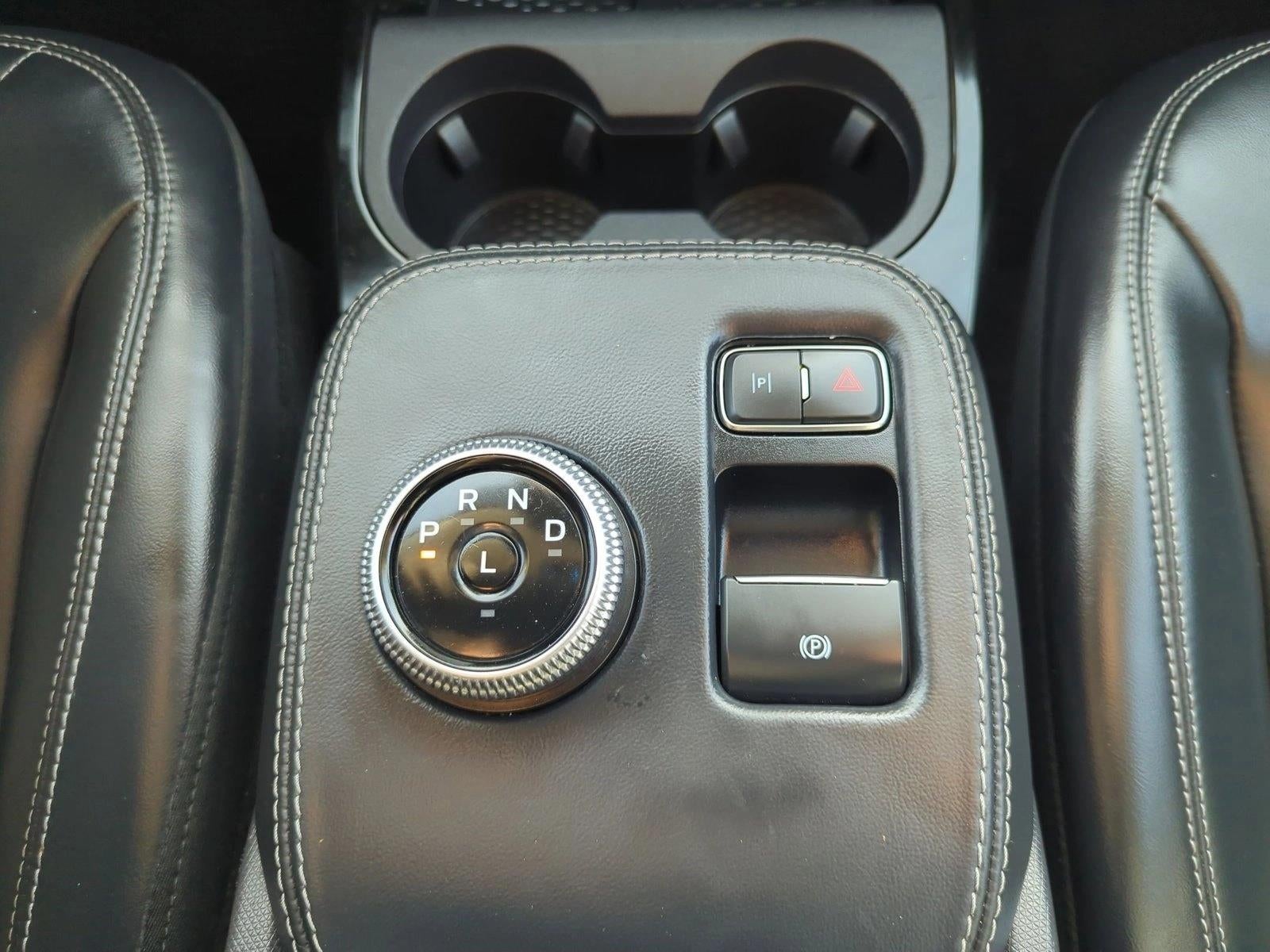 2024 Ford Mustang Mach-E Select