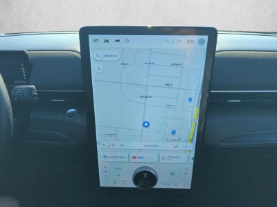 2024 Ford Mustang Mach-E Select