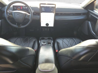 2024 Ford Mustang Mach-E Select