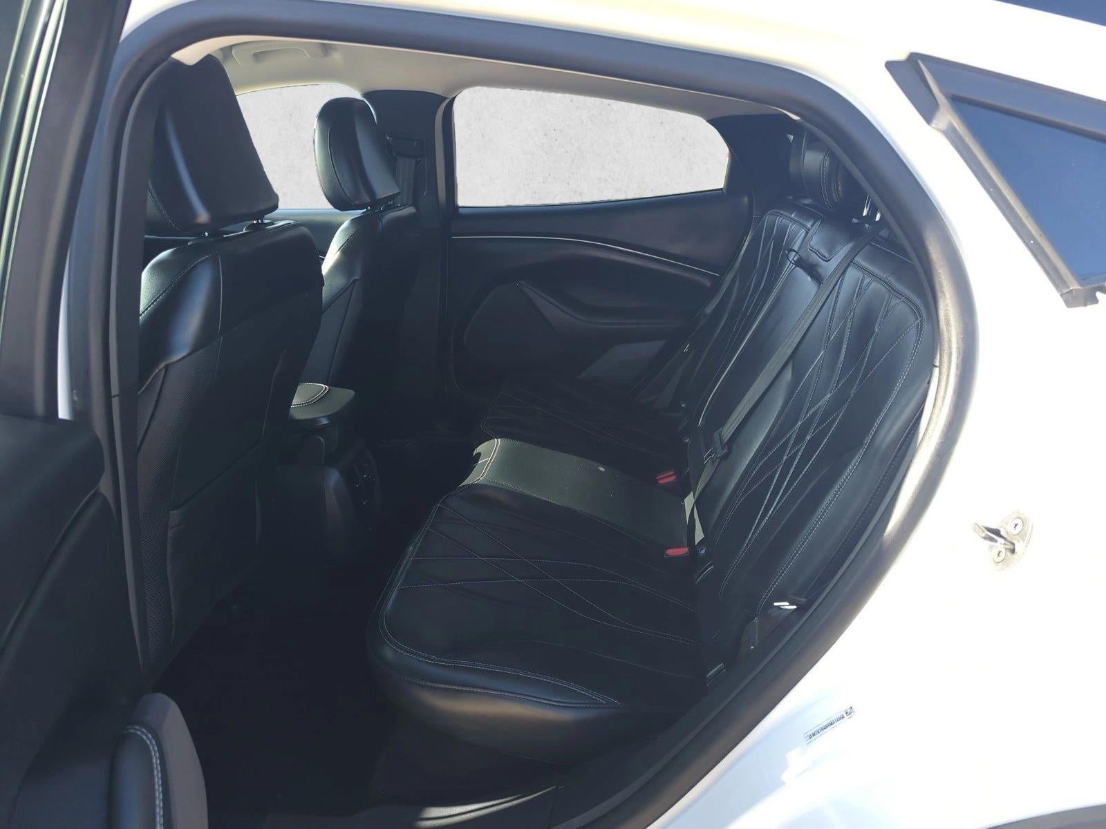 2024 Ford Mustang Mach-E Select