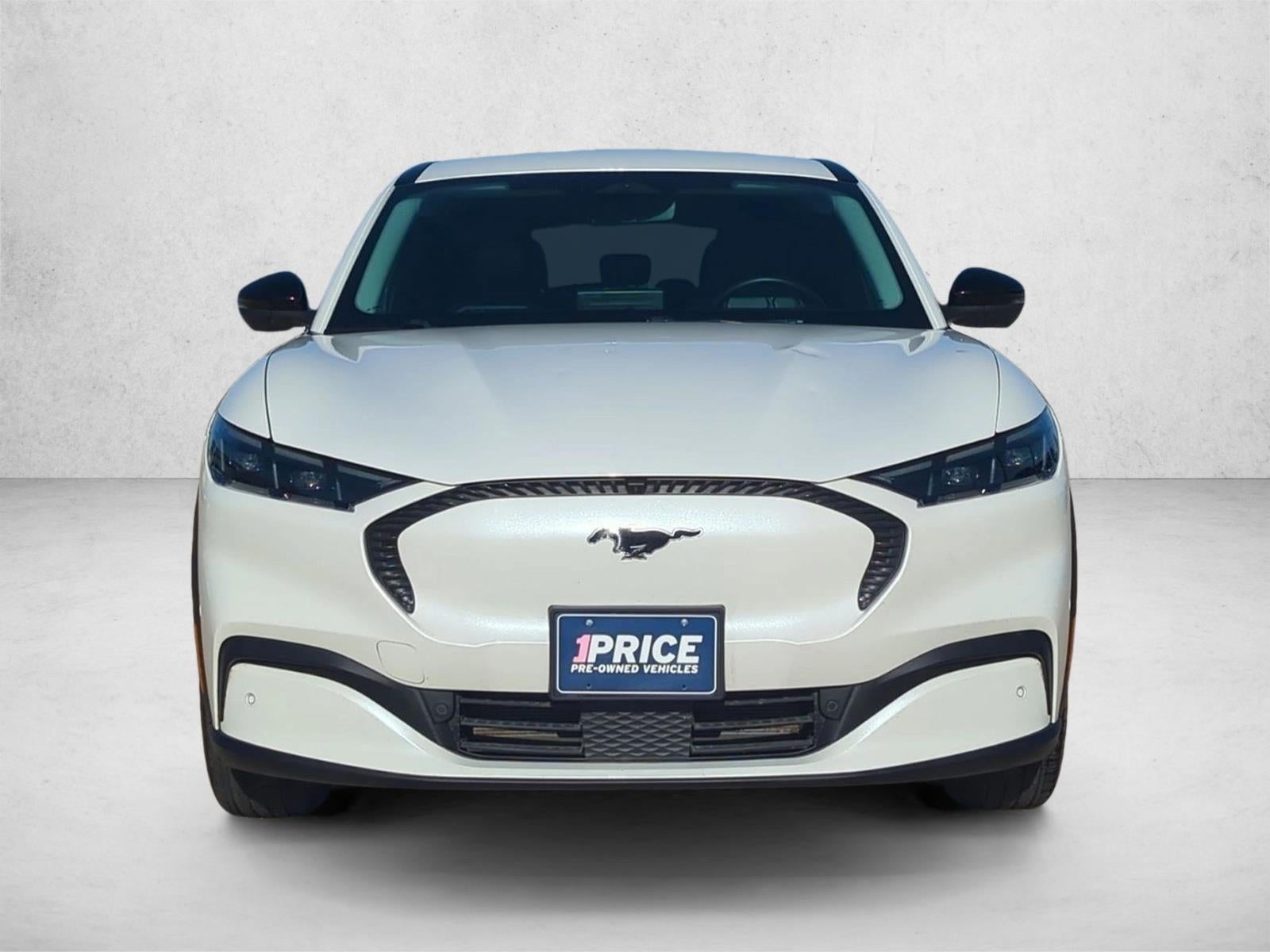 2024 Ford Mustang Mach-E Select