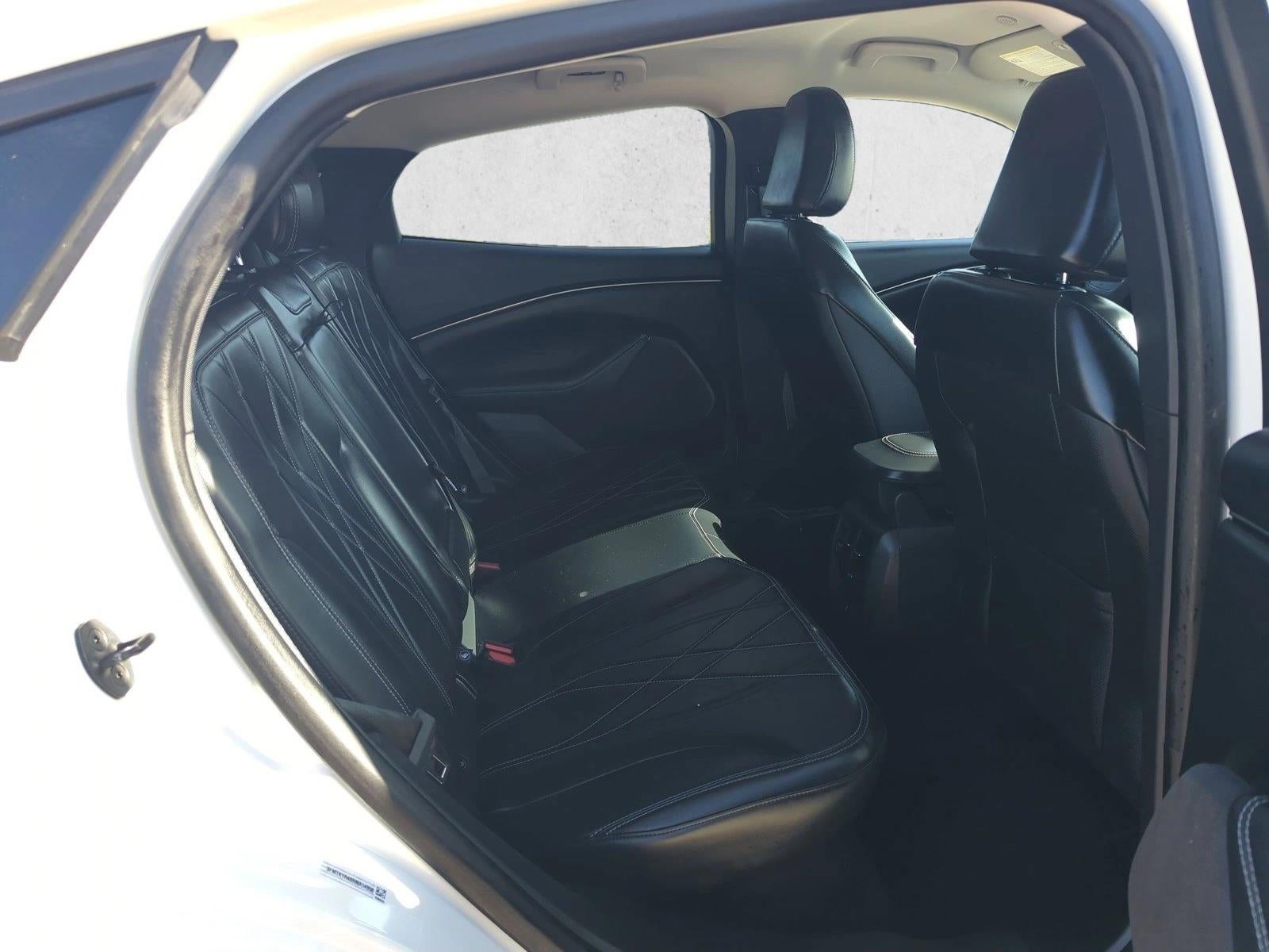 2024 Ford Mustang Mach-E Select