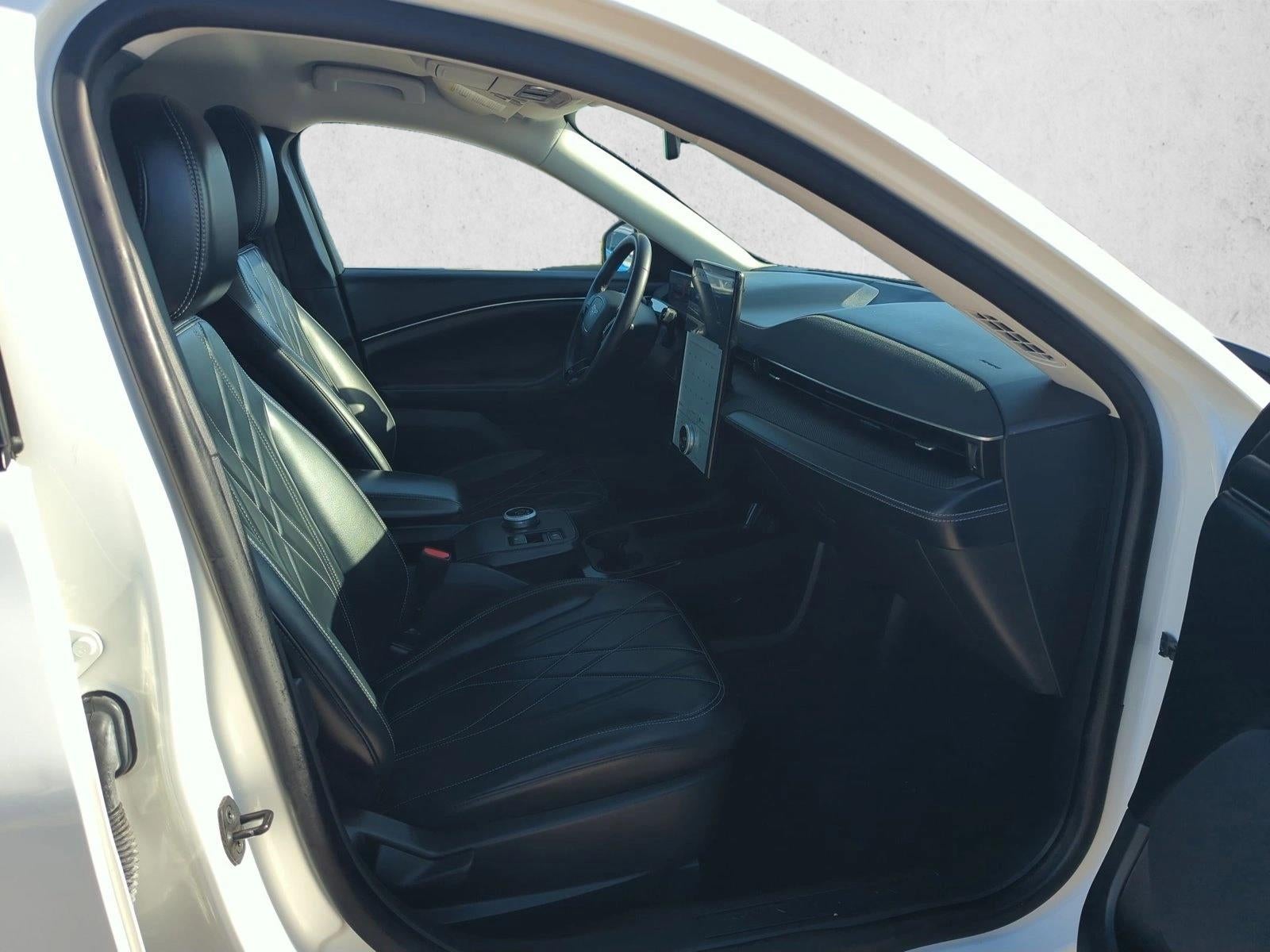 2024 Ford Mustang Mach-E Select