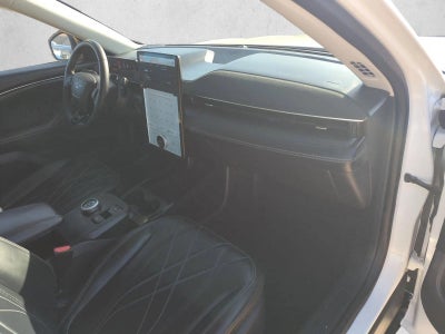 2024 Ford Mustang Mach-E Select