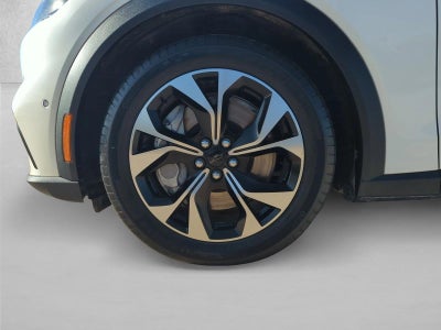 2024 Ford Mustang Mach-E Select