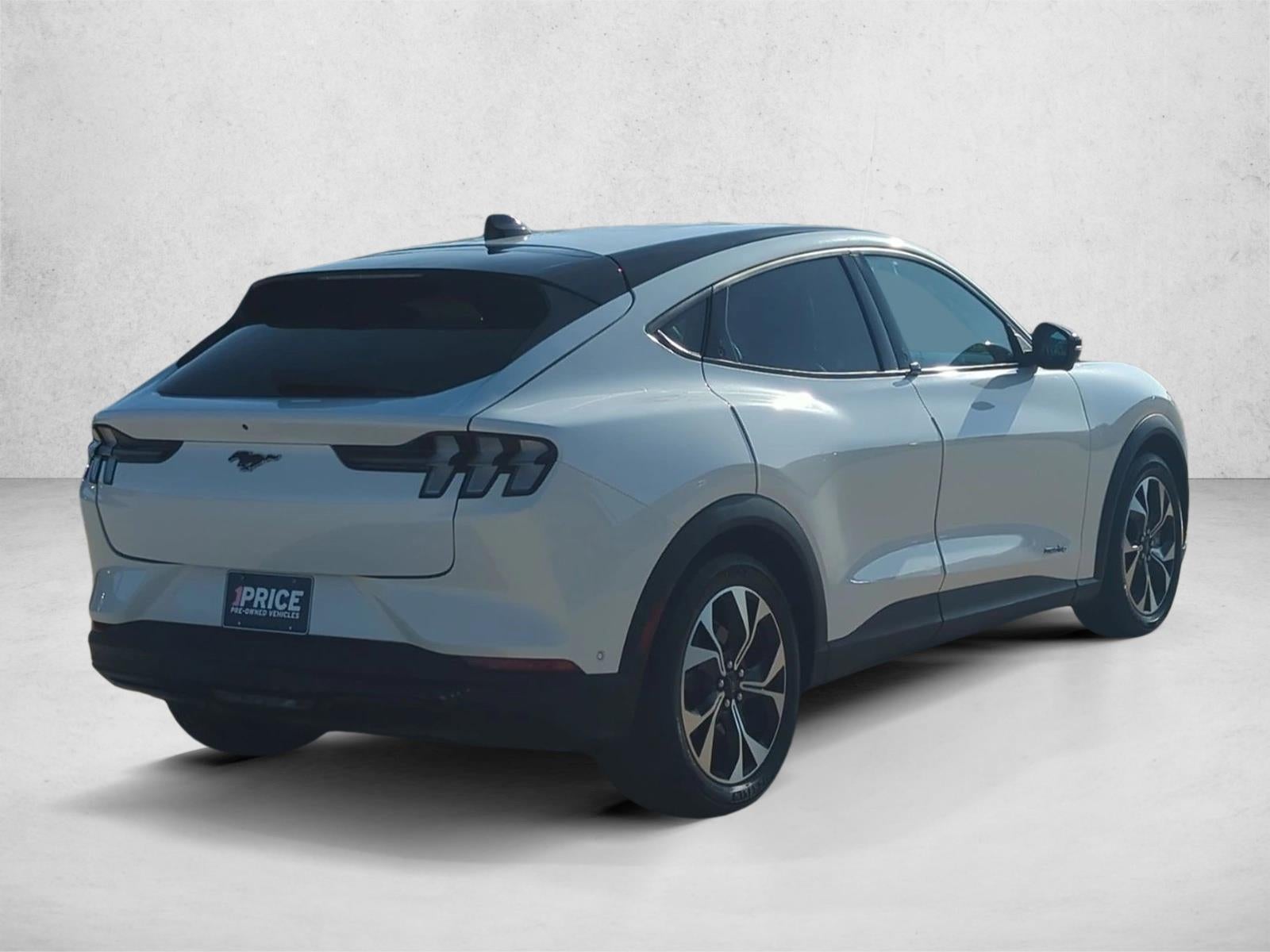 2024 Ford Mustang Mach-E Select