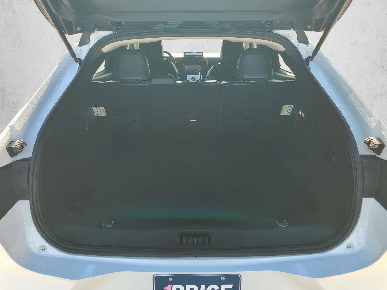 2024 Ford Mustang Mach-E Select