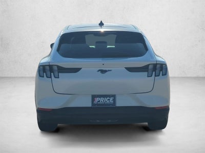 2024 Ford Mustang Mach-E Select