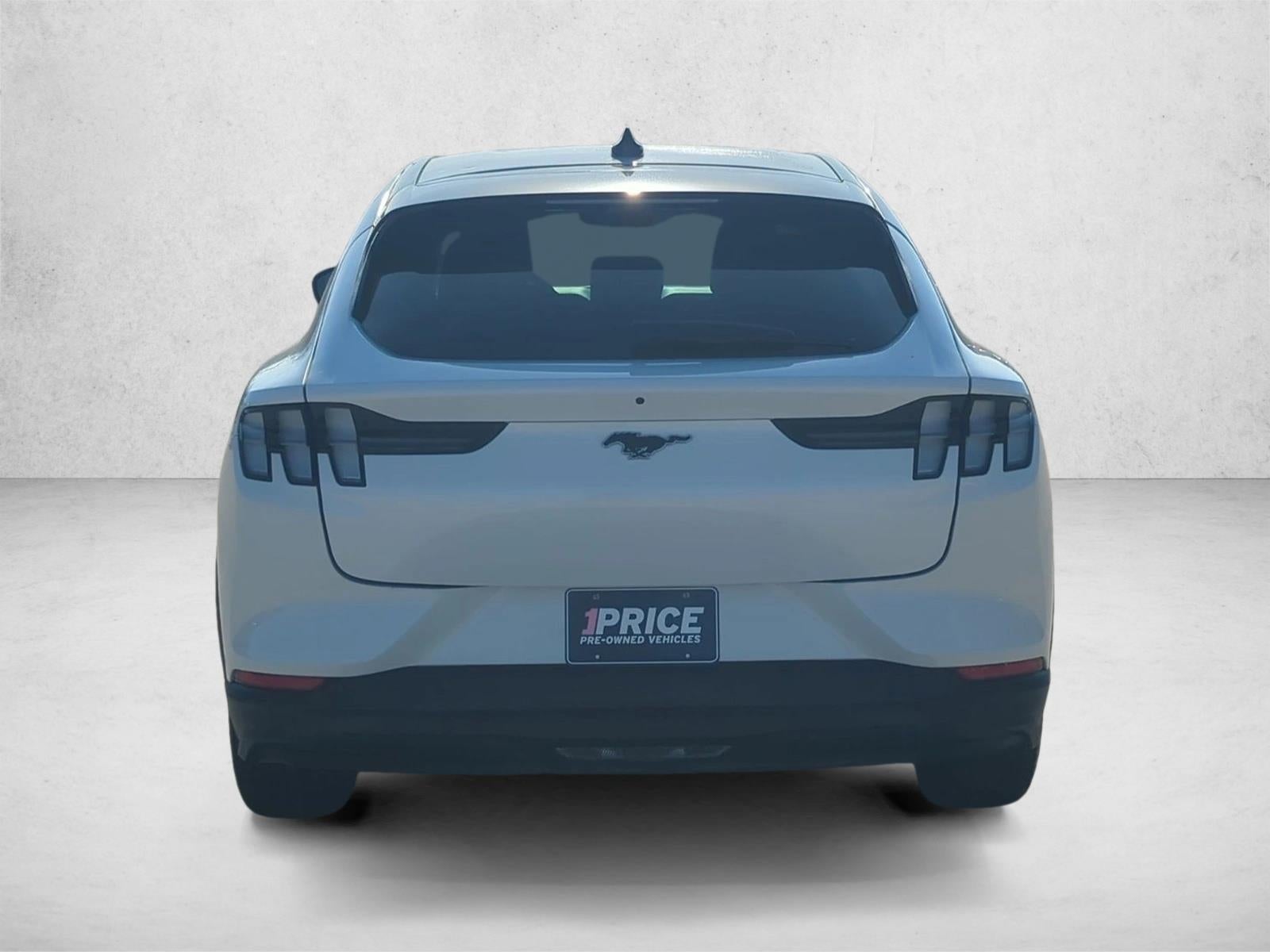 2024 Ford Mustang Mach-E Select