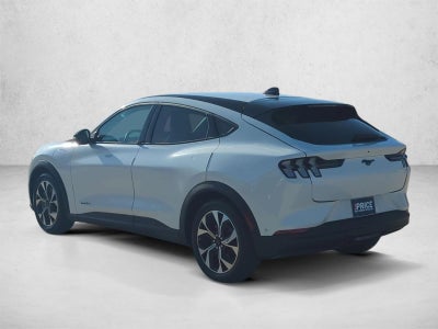 2024 Ford Mustang Mach-E Select