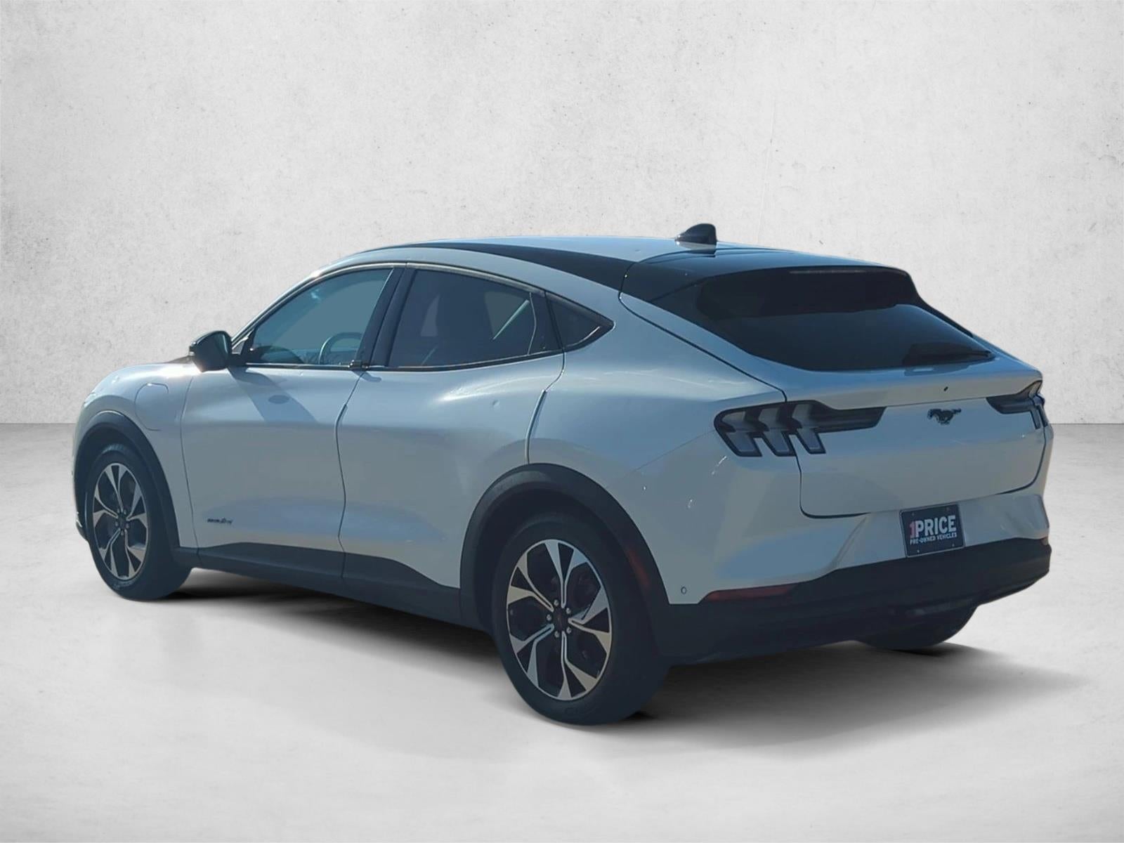 2024 Ford Mustang Mach-E Select