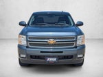 2013 Chevrolet Silverado 1500 LTZ