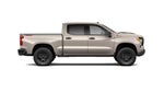 2026 Chevrolet Silverado 1500 Base