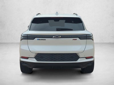 2024 Chevrolet Equinox EV 3RS