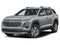 2027 Chevrolet Equinox FWD LT