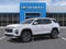 2027 Chevrolet Equinox FWD LT