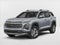 2027 Chevrolet Equinox FWD LT